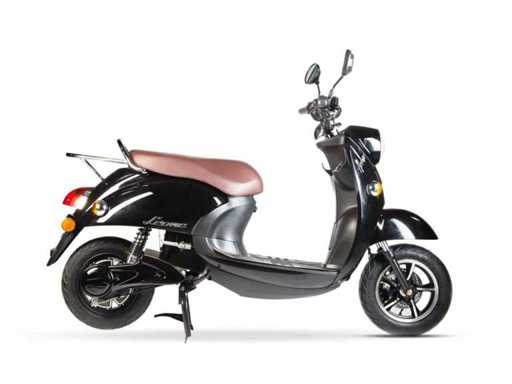 Leone Arrow E-Scooter Class B 