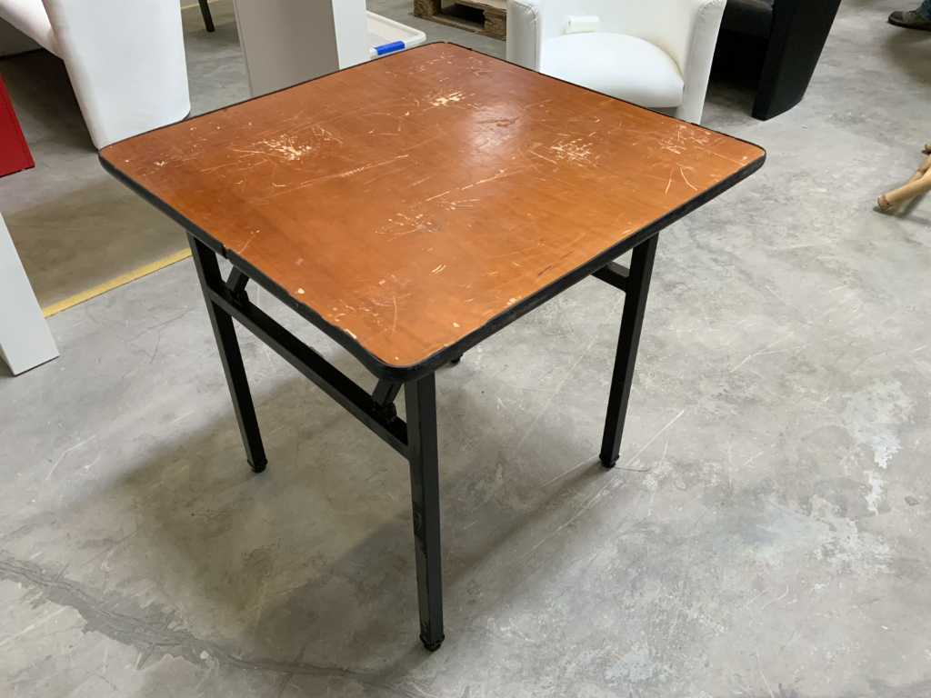 12x folding tables