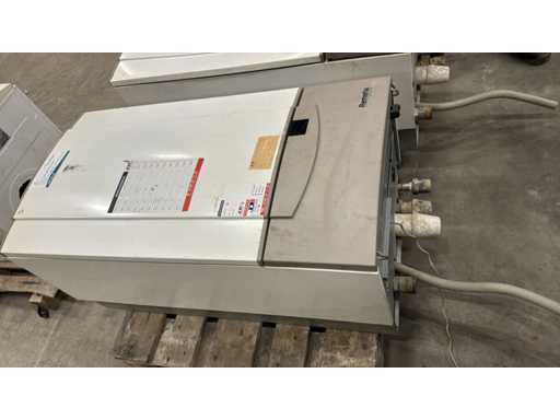 Caldaia Remeha Quinta 115 Combi