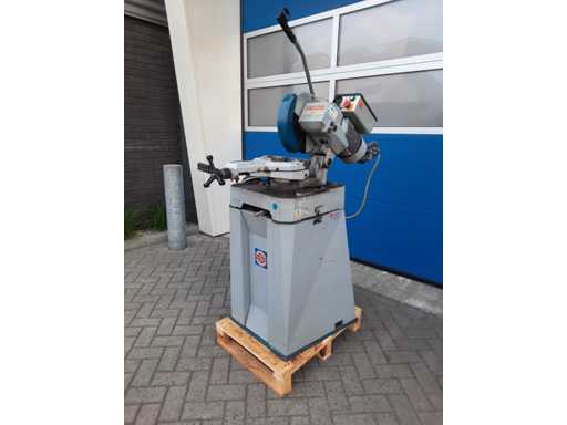 Thomas - SUPERCUT 315 - Pi?a tarczowa do metalu - 2009