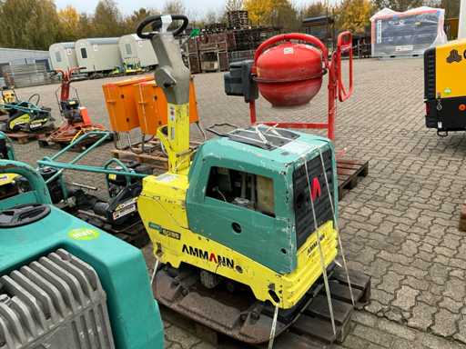 2020 Ammann APH 65/85 Plaque vibrante