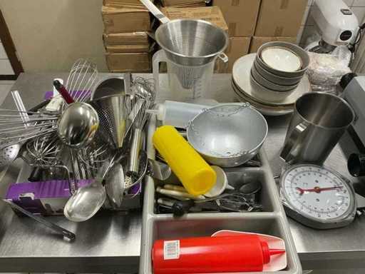 Ustensile de bucătărie