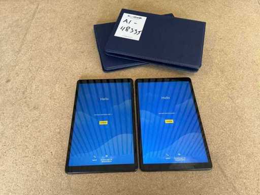 Tableta Odys Space One LTE (2x)