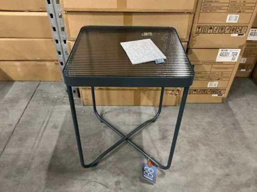 Lot Coco Maison Ezra Side Table 45x45xH60cm (19x)