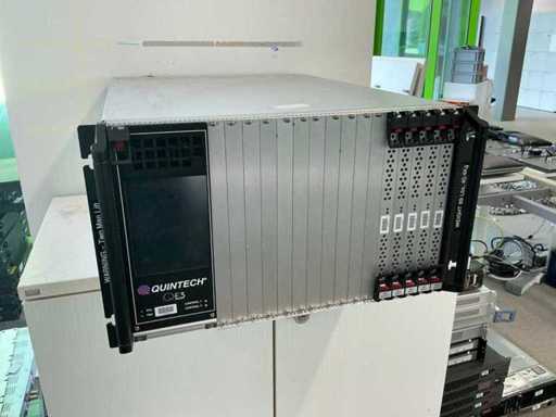 Comutatorul Quintech QE3 Matrix