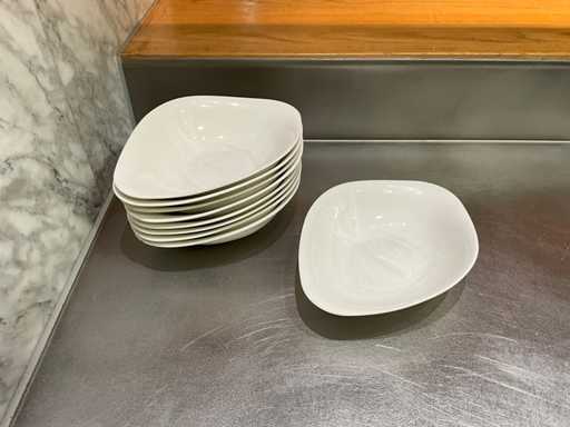Villeroy & Boch - Vapiano - Pastabord (27x20 cm) (36x)