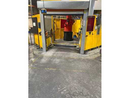 Sistem de obturator rulant Seuster S2010 MSL 2023