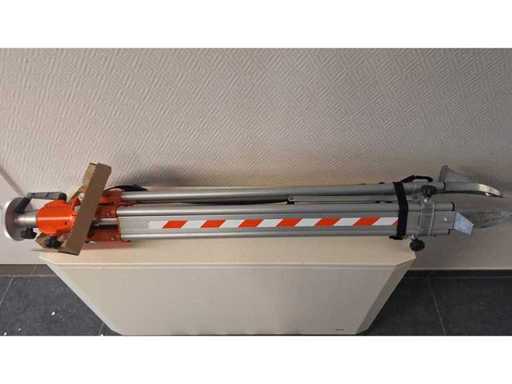 Gluns - G1HV - Trépied