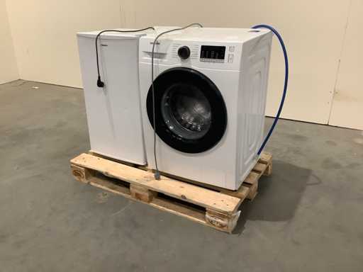 Pallet A-merk Retourgoederen - 2 items