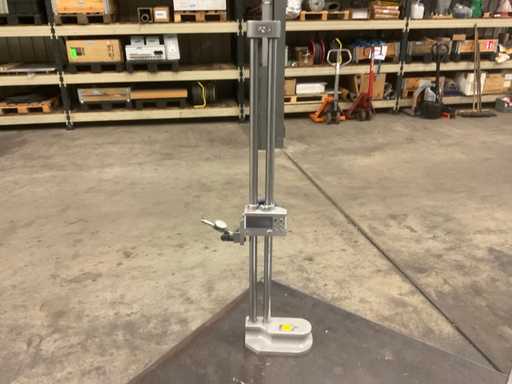 Altimètre numérique Mitutoyo HDM 60AX