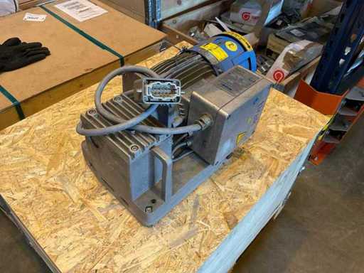 TIRAK L 502 P Winden (3x)