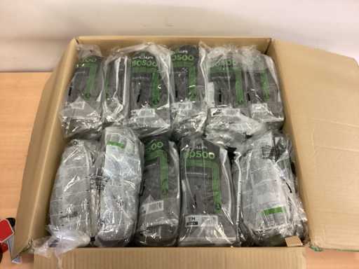 Showa BO500 Work Glove (240x)