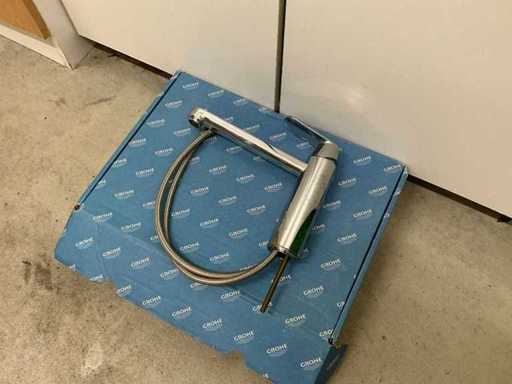Grohe – Waschbeckenwasserhahn