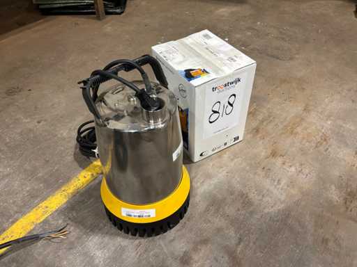 Pentair UV 305-1 Pompa Zanurzeniowa (2x)