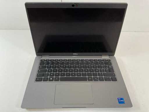 Dell Latitude 5420 14", Core(TM) i7 11ª generazione, 16 GB di RAM, 512 GB NVMe Laptop