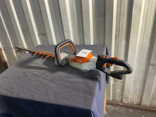Stihl Hsa94R Hedge Trimmer