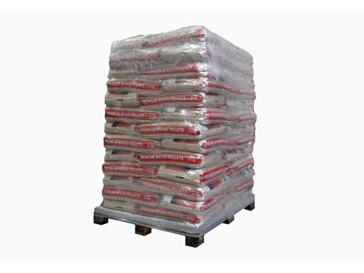 Palmako - Pelletkorrels (65x)