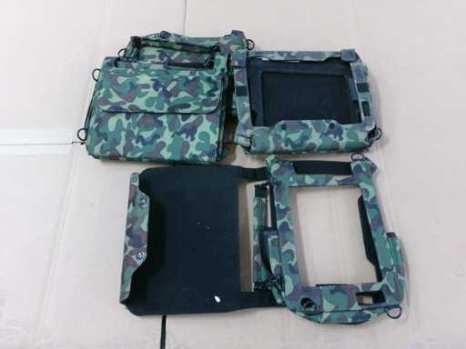 Tablet- / Gerätetasche, neuwertig/gebraucht (R16) (52x)