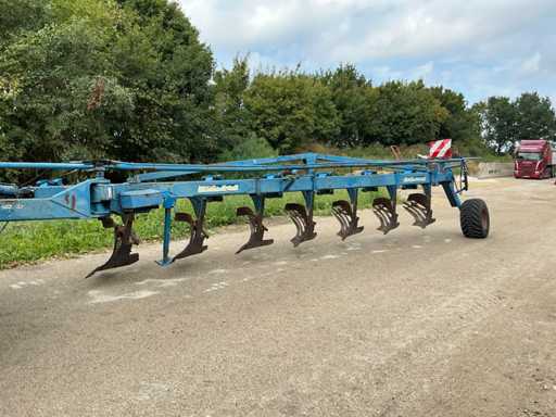 Rabe travail Condor-avant 200 Charrue