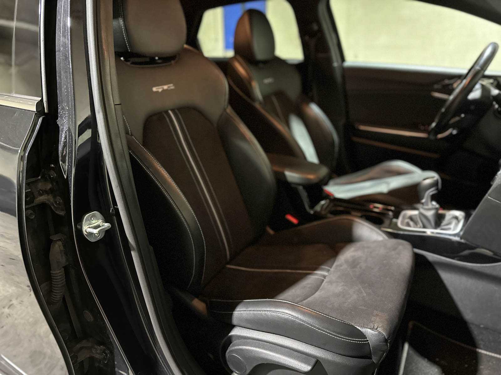 Kia ProCeed 1.0 T-GDi GT-Line 120pk 2022 (Origineel-NL), P-934-HG