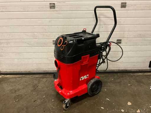 Aspirator industrial Karcher NT 50/1 Tact Te M 2021