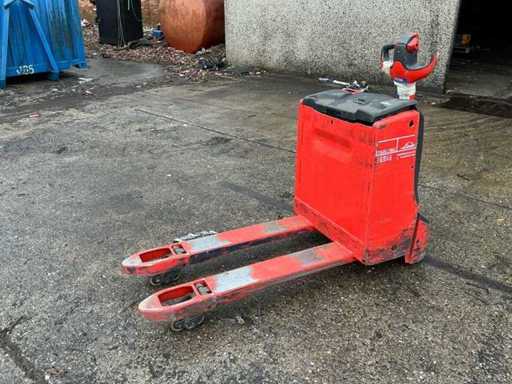Linde T16 Elektrische palletwagen