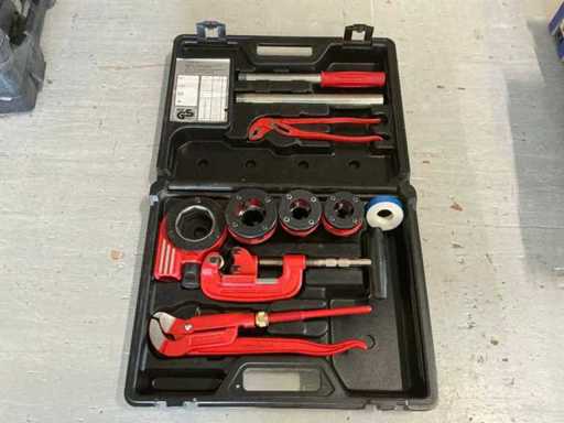 Rothenberger Draadsnijset