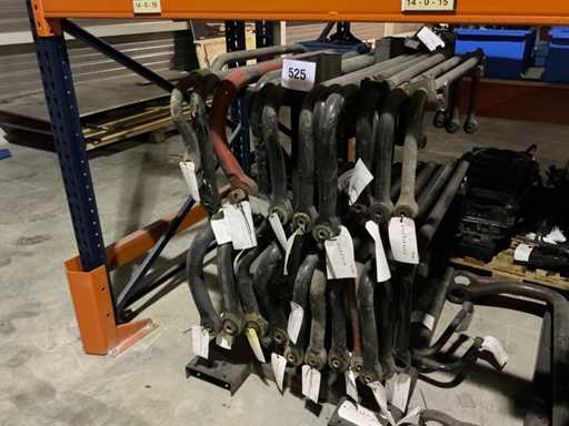 Man Stabilisatorstangen (24x)