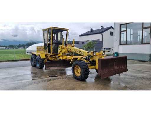 O&K F106A Grader
