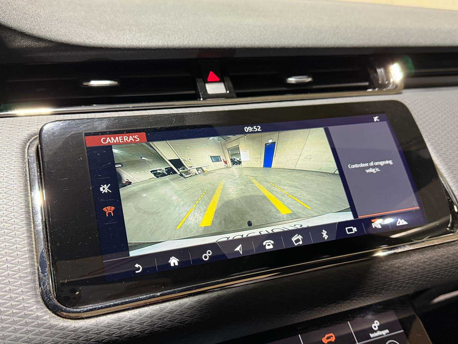 Land Rover Range Rover Evoque 2.0 D150 AWD HSE R-Dynamic 150hp 2020 (Original-NL), H-933-PP