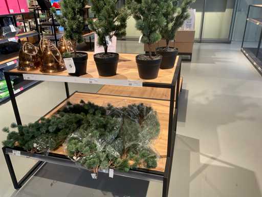 Decora?iuni de Cr?ciun pentru petreceri