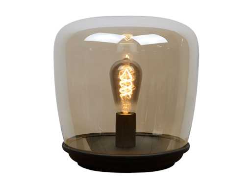 Atmooz by Charrell Unami Tafellamp