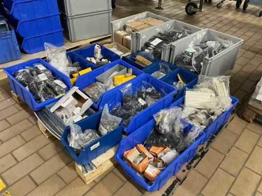 Materiale di installazione