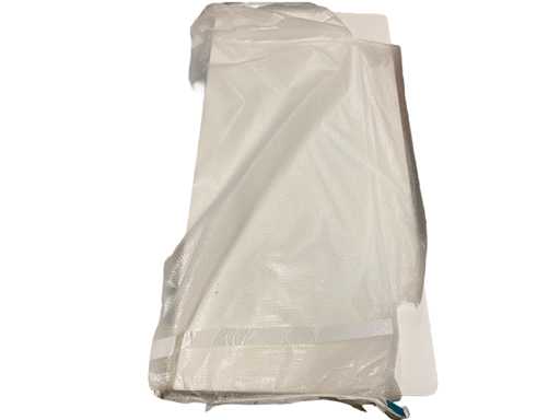 Ferretti F780 White Flybridge Tisch GRP - 395584