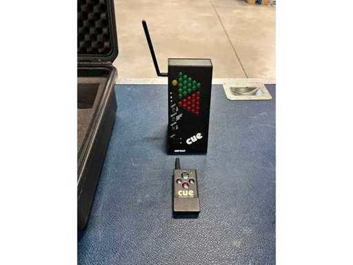 DSAN - Perfect Cue - profess. Chart-Klicker