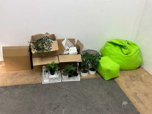 Material de decorare