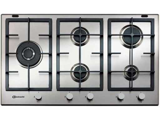 Bauknecht - TGW 6595 IN - Hob