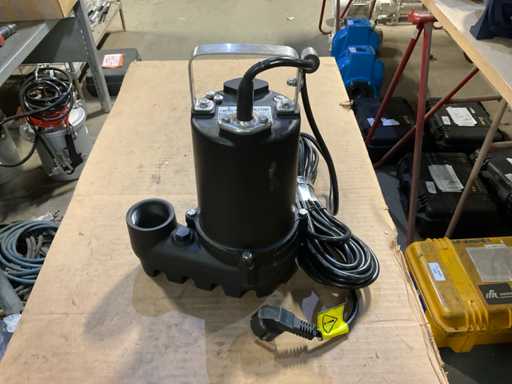 Aspira SWI250 Dompelpomp