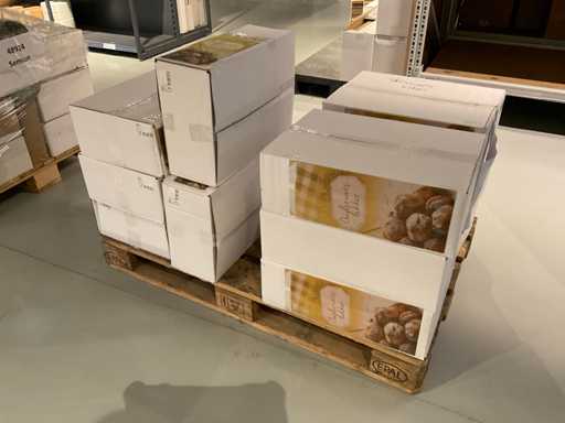 Lot de pungi oliebollen