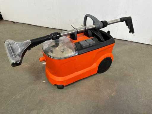 Kärcher Puzzi 10/1 Nettoyage de tapis 2021