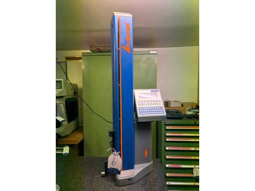 GARANT HC 1  Höhenmessgerät