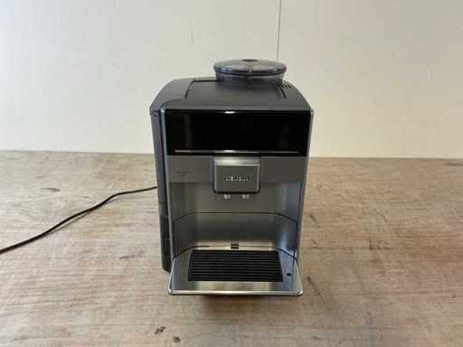 Siemens EQ.6 plus s100 Koffie- & espressomachines