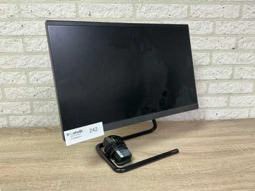 Desktop - LENOVO - Ideacentre A340-22AST (F0EQ007BNY)