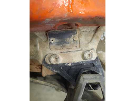 HUSQVARNA  K770 Motortrennschleifer 