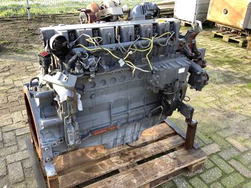 Deutz - BF 6M 1013 FC - Diesel motor