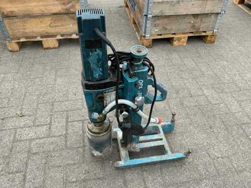 Karat 130 SE Diamantbohrer mit Stand