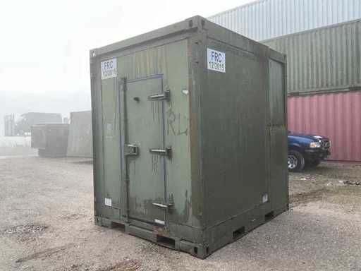 Koelcontainer