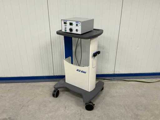 Ezem - Insufflator 