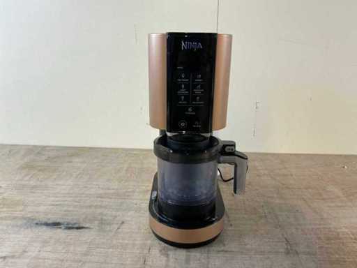 Ninja Creami Ice Cream Maker