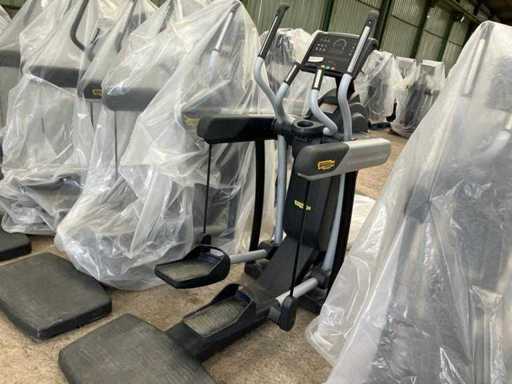 TECHNOGYM - Excite Vario 1000 SP LED - Elliptical cross trainer